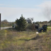 Teška nesreća kod Nadina