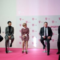 Davor Tomašković, Marija Felkel, Nataša Rapaić, Josef Thurriegl, Boris Drilo