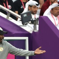 SP Katar 2022: Katar - Senegal, 25.11.2022.