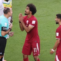 SP Katar 2022: Katar - Senegal, 25.11.2022.