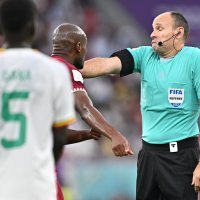 SP Katar 2022: Katar - Senegal, 25.11.2022.