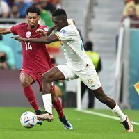 SP Katar 2022: Katar - Senegal, 25.11.2022.