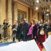 Sa(n)jam knjige u Istri