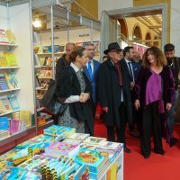 Sa(n)jam knjige u Istri