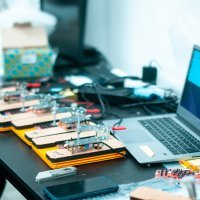 Chatter 2.0, CircuitMess