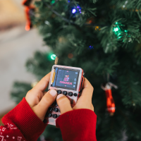 Chatter 2.0, CircuitMess