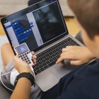 Chatter 2.0, CircuitMess