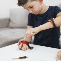 Chatter 2.0, CircuitMess