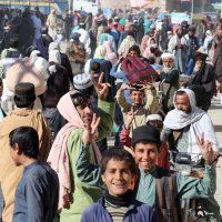 Granica Afganistana i Pakistana