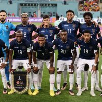 Nizozemska - Ekvador, SP u nogometu, 25.11.2022.