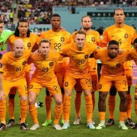 Nizozemska - Ekvador, SP u nogometu, 25.11.2022.