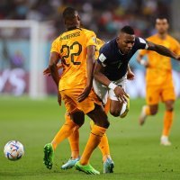 Nizozemska - Ekvador, SP u nogometu, 25.11.2022.