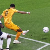 Nizozemska - Ekvador, SP u nogometu, 25.11.2022.