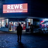 REWE