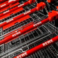 REWE