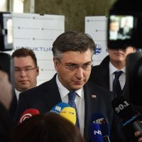 Rekonstrukcija postojećeg i izgradnja drugog kolosijeka na dionici Hrvatski Leskovac – Karlovac, 2019. godina