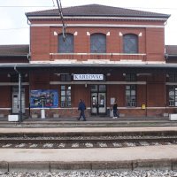 Rekonstrukcija postojećeg i izgradnja drugog kolosijeka na dionici Hrvatski Leskovac – Karlovac, 2019. godina