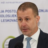 Rekonstrukcija postojećeg i izgradnja drugog kolosijeka na dionici Hrvatski Leskovac – Karlovac, 2019. godina