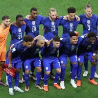 Engleska - SAD, SP u nogometu, 25.11.2022.