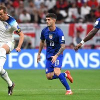 Engleska - SAD, SP u nogometu, 25.11.2022.