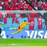Australija - Tunis; 2. kolo Svjetskog prvenstva, 26. 11. 2022.