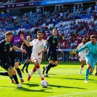 Australija - Tunis; 2. kolo Svjetskog prvenstva, 26. 11. 2022.