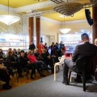 Sanjam knjige u Istri