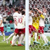 Poljska - Saudijska Arabija; 2. kolo Svjetskog prvenstva, 26. 11. 2022.