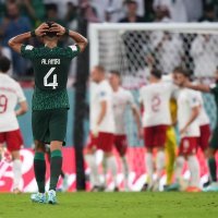 Poljska - Saudijska Arabija; 2. kolo Svjetskog prvenstva, 26. 11. 2022.