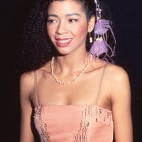 Irene Cara
