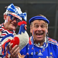 SP Katar: Francuska - Danska