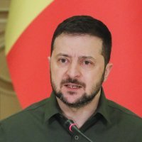 Volodimir Zelenski