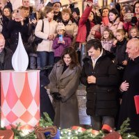 Zagrebački gradonačelnik upalio prvu adventsku svijeću na Manduševcu