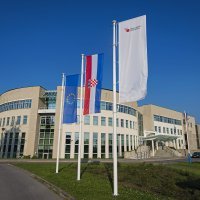 Hrvatska kontrola zračne plovidbe na Plesu