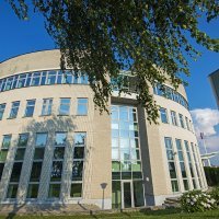 Hrvatska kontrola zračne plovidbe na Plesu