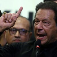 Imran Khan