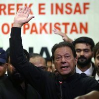Imran Khan