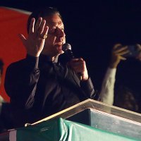 Imran Khan