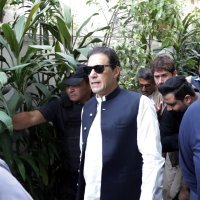 Imran Khan
