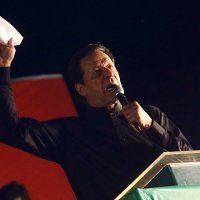 Imran Khan