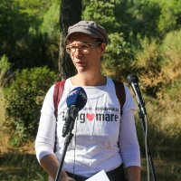 Inicijativa građana za referendum za Lungomare