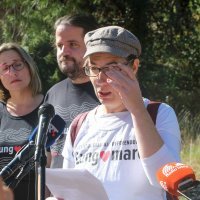 Inicijativa građana za referendum za Lungomare