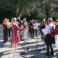 Inicijativa građana za referendum za Lungomare