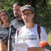 Inicijativa građana za referendum za Lungomare