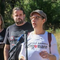 Inicijativa građana za referendum za Lungomare