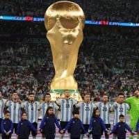 SP Katar: Argentina - Meksiko