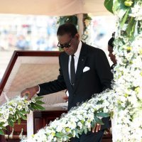 Teodoro Obiang Nguema Mbasogo