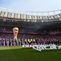 SP Katar: Japan - Kostarika