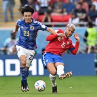 SP Katar: Japan - Kostarika