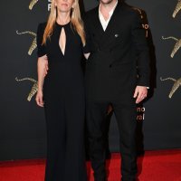 Aaron Taylor-Johnson i Sam Taylor-Johnson